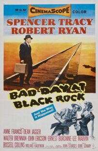 دانلود فیلم Bad Day at Black Rock 1955371260-2053359138