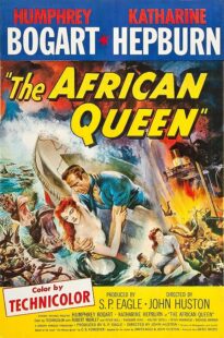 دانلود فیلم The African Queen 1951371742-900340613