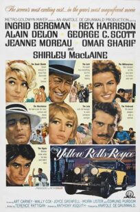 دانلود فیلم The Yellow Rolls-Royce 1964370734-1520563906