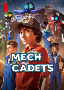 دانلود انیمه Mech Cadets371997-495480361