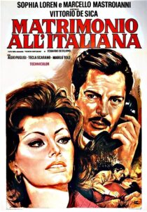 دانلود فیلم Marriage Italian Style 1964371321-1726131012
