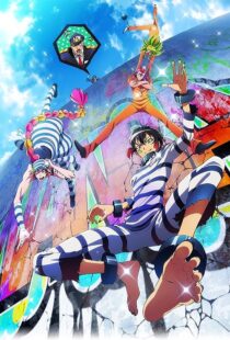 دانلود انیمه Nanbaka373139-1342980686