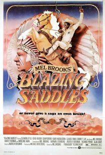 دانلود فیلم Blazing Saddles 1974372756-581980021