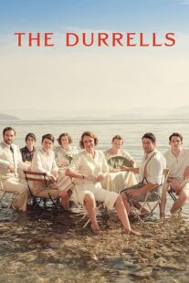 دانلود سریال The Durrells373961-471269983