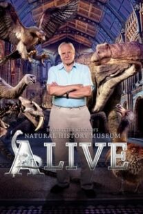 دانلود انیمیشن David Attenborough’s Natural History Museum Alive 2014373295-2096390496