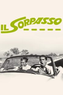 دانلود فیلم Il Sorpasso 1962371371-721143374