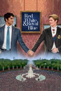 دانلود فیلم Red, White & Royal Blue 2023372281-1863521160
