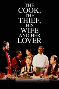 دانلود فیلم The Cook, the Thief, His Wife & Her Lover 1989371067-648720059
