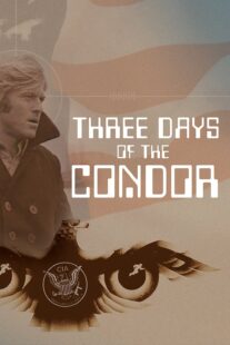 دانلود فیلم Three Days of the Condor 1975371002-1463995051