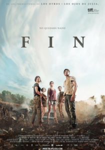 دانلود فیلم The End 2012374327-538203841