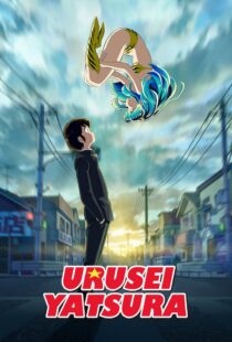 دانلود انیمه Urusei Yatsura376297-457259124
