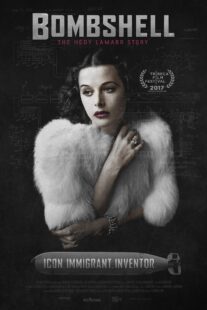 دانلود مستند Bombshell: The Hedy Lamarr Story 2017376818-1172157259