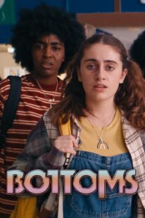 دانلود فیلم Bottoms 2023376392-1262517422