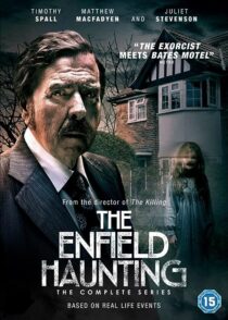 دانلود سریال The Enfield Haunting374282-1281848835