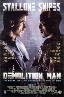دانلود فیلم Demolition Man 1993375697-205590747