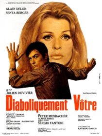 دانلود فیلم Diaboliquement vôtre 1967376348-1337149741