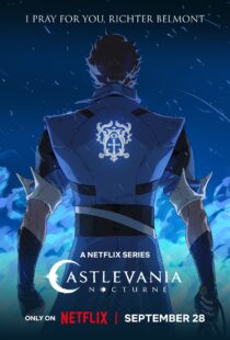 دانلود انیمیشن Castlevania: Nocturne377209-1572316928