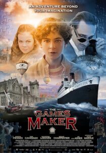 دانلود فیلم The Games Maker 2014375316-2103068506