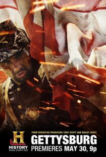 دانلود فیلم Gettysburg 2011374416-2100002202