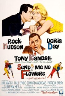 دانلود فیلم Send Me No Flowers 1964375693-997754553