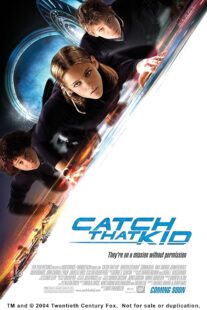 دانلود فیلم Catch That Kid 2004374796-366811461