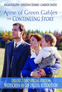 دانلود سریال Anne of Green Gables: The Continuing Story376995-1726363402