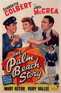 دانلود فیلم The Palm Beach Story 1942376381-223804333