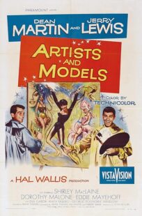 دانلود فیلم Artists and Models 1955374751-2029647724