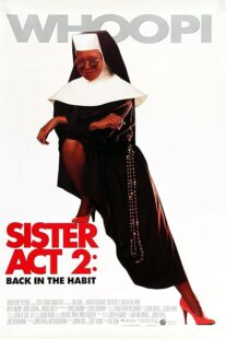 دانلود فیلم Sister Act 2: Back in the Habit 1993377092-1994325913