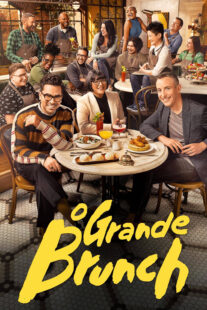 دانلود سریال The Big Brunch375254-1346784235