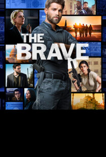 دانلود سریال The Brave374267-506939152