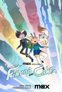 دانلود انیمیشن Adventure Time: Fionna & Cake375081-844333684