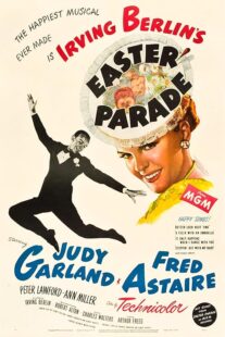 دانلود فیلم Easter Parade 1948376223-536758623