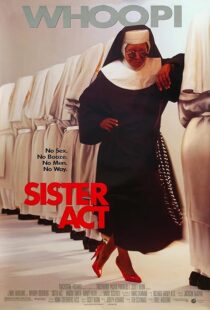 دانلود فیلم Sister Act 1992377010-66937851