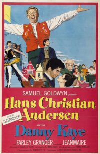 دانلود فیلم Hans Christian Andersen 1952376706-731657637