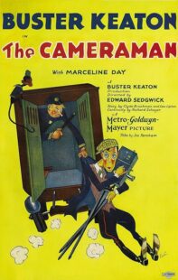 دانلود فیلم The Cameraman 1928376758-774700228
