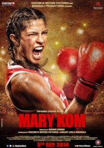 دانلود فیلم هندی Mary Kom 2014377220-1659172928