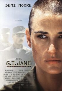 دانلود فیلم G.I. Jane 1997374171-697434367