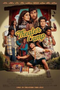 دانلود فیلم Theater Camp 2023375563-686794611