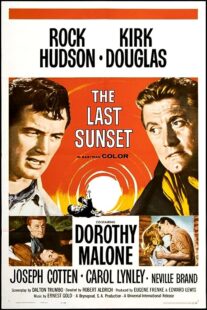 دانلود فیلم The Last Sunset 1961374300-1213559698
