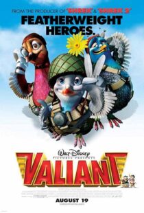 دانلود انیمیشن Valiant 2005376007-1571828901