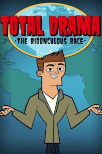 دانلود انیمیشن Total Drama Presents: The Ridonculous Race377030-1249953547