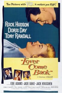 دانلود فیلم Lover Come Back 1961376200-1964343798