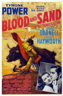 دانلود فیلم Blood and Sand 1941374432-2142843221