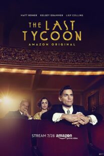 دانلود سریال The Last Tycoon374647-1337146524
