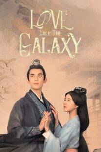 دانلود سریال Love Like the Galaxy377053-830097670