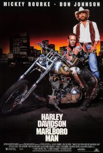 دانلود فیلم Harley Davidson and the Marlboro Man 1991374222-695893981