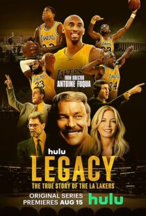 دانلود سریال Legacy: The True Story of the LA Lakers377059-1097541976