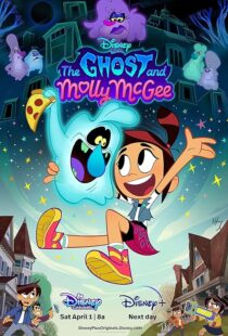 دانلود انیمیشن The Ghost and Molly McGee377285-846870402