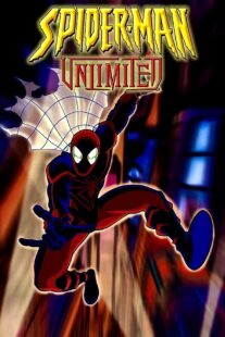 دانلود انیمیشن Spider-Man Unlimited374276-1954244269